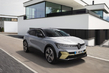 Renault Megane E-Tech Electric: kompaktni električni kombilimuzina fotografija 1