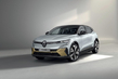 Renault Megane E-Tech Electric: kompaktni električni kombilimuzina fotografija 2