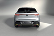 Renault Megane E-Tech Electric: kompaktni električni kombilimuzina fotografija 4