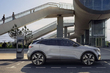 Renault Megane E-Tech Electric: kompaktni električni kombilimuzina fotografija 3
