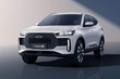 Pregled Chery Tiggo 4 (2025): kompaktni mestni crossover fotografija 1
