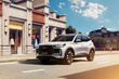 Pregled Chery Tiggo 4 (2025): kompaktni mestni crossover fotografija 5