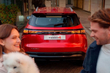 Pregled Chery Tiggo 4 (2025): kompaktni mestni crossover fotografija 4