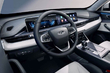 Pregled Chery Tiggo 4 (2025): kompaktni mestni crossover fotografija 6