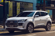 Pregled Chery Tiggo 4 (2025): kompaktni mestni crossover fotografija 2