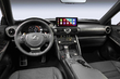 Lexus IS 500: zmogljiva športna limuzina z atmosferskim V8 fotografija 6