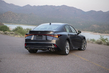 Lexus IS 500: zmogljiva športna limuzina z atmosferskim V8 fotografija 4