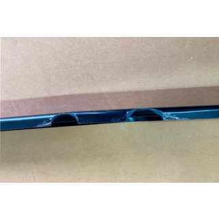 Razprodaja Stranski pragovi DPT (črna visok sijaj) BMW serija 4 F32/F33/F36 2012–2020 fotografija 3