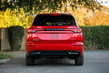 Pregled Nissan Rogue Plug-in Hybrid 2026 fotografija 4