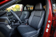 Pregled Nissan Rogue Plug-in Hybrid 2026 fotografija 6