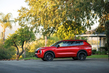 Pregled Nissan Rogue Plug-in Hybrid 2026 fotografija 3