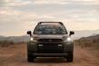 Pregled Toyota RAV4 Woodland: pustolovski crossover s hibridnim pogonom fotografija 3