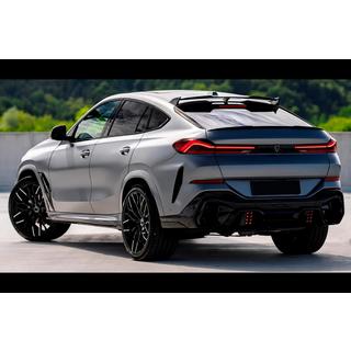 LRT-Design Carbon body kit (za M-Sport 2023+) fotografija 4