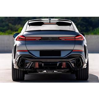 LRT-Design Carbon body kit (za M-Sport 2023+) fotografija 2