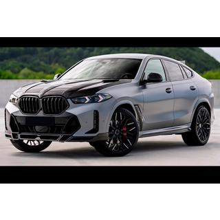 LRT-Design Carbon body kit (za M-Sport 2023+) fotografija 3