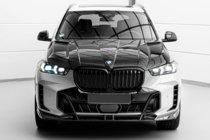BMW X5 G05 2019–2026 LRT-Design Carbon body kit (za M-Sport 2023+) fotografija 3