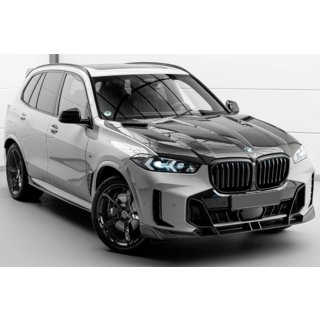 LRT-Design Carbon body kit (za M-Sport 2023+) BMW X5 G05 2019–2026 fotografija 1