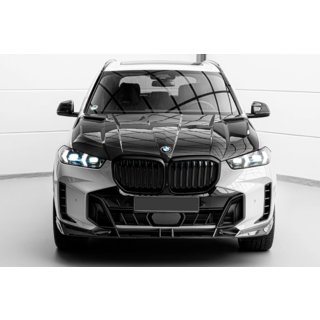 LRT-Design Carbon body kit (za M-Sport 2023+) BMW X5 G05 2019–2026 fotografija 3