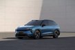 Test Nio ES7: zmogljiv električni križanec z dosegom do 930 km fotografija 2