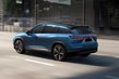 Test Nio ES7: zmogljiv električni križanec z dosegom do 930 km fotografija 4