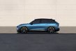 Test Nio ES7: zmogljiv električni križanec z dosegom do 930 km fotografija 3