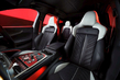 Test Aston Martin DBX S: izjemno zmogljiv luksuzni super-SUV fotografija 6