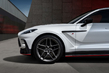 Test Aston Martin DBX S: izjemno zmogljiv luksuzni super-SUV fotografija 4