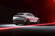Test Aston Martin DBX S: izjemno zmogljiv luksuzni super-SUV fotografija 3
