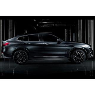 Komplet bodykita LRT-Design Carbon (za M-Sport 2018-2021) fotografija 2