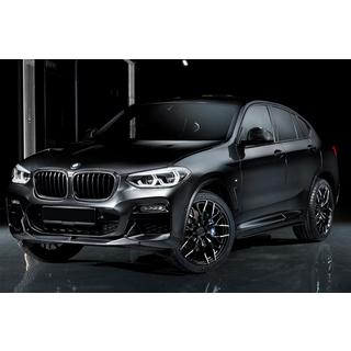 Komplet bodykita LRT-Design Carbon (za M-Sport 2018-2021) fotografija 1