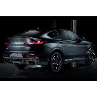 Komplet bodykita LRT-Design Carbon (za M-Sport 2018-2021) fotografija 3