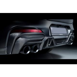 Komplet bodykita LRT-Design Carbon (za M-Sport 2018-2021) fotografija 4