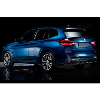 Komplet bodykita LRT-Design Carbon (za M-Sport 2018-2021) fotografija 2