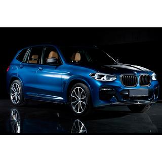 Komplet bodykita LRT-Design Carbon (za M-Sport 2018-2021) fotografija 1