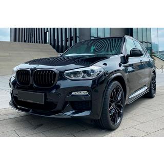 Komplet bodykita LRT-Design Carbon (za M-Sport 2018-2021) fotografija 3