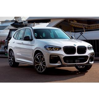 Komplet bodykita LRT-Design Carbon (za M-Sport 2018-2021) fotografija 4