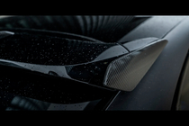 Porsche Cayenne 2018– LRT-Design Carbon body kit komplet (za 2023-2026) fotografija 9