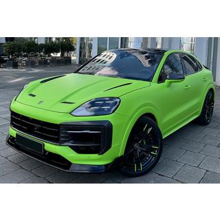 LRT-Design Carbon body kit komplet (za 2023-2026) fotografija 1