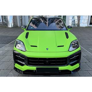 LRT-Design Carbon body kit komplet (za 2023-2026) fotografija 2