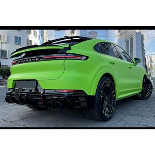 LRT-Design Carbon body kit komplet (za 2023-2026) fotografija 3