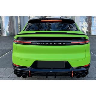 LRT-Design Carbon body kit komplet (za 2023-2026) fotografija 4