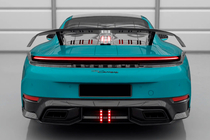 Porsche 911 (992) 2018– LRT-Design Carbon body kit komplet (za 2024+) fotografija 8