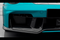 Porsche 911 (992) 2018– LRT-Design Carbon body kit komplet (za 2024+) fotografija 12