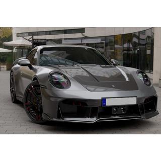 LRT-Design Carbon body kit komplet (za 2024+) fotografija 1