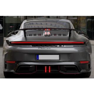 LRT-Design Carbon body kit komplet (za 2024+) fotografija 3