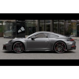 LRT-Design Carbon body kit komplet (za 2024+) fotografija 2