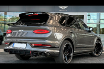 Bentley Bentayga 2015–2025 Komplet karoserijskih dodatkov LRT-Design Carbon fotografija 3