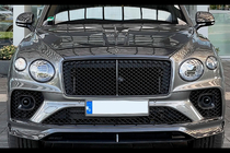 Bentley Bentayga 2015–2025 Komplet karoserijskih dodatkov LRT-Design Carbon fotografija 4