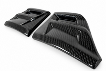 Bentley Bentayga 2015–2025 Komplet karoserijskih dodatkov LRT-Design Carbon fotografija 35