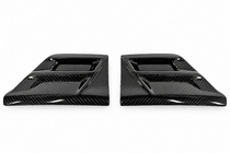 Bentley Bentayga 2015–2025 Komplet karoserijskih dodatkov LRT-Design Carbon fotografija 37